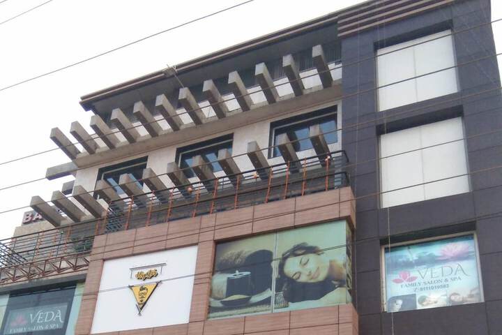 Hotel 74 of 75