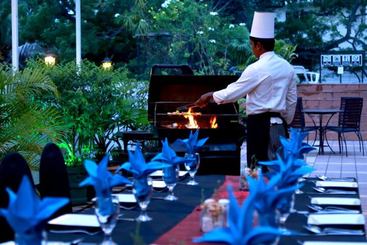 Restaurants