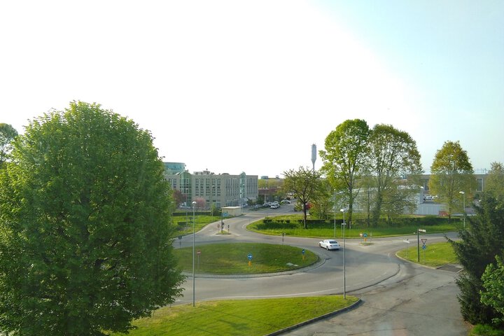 Hotel View 19 of 25