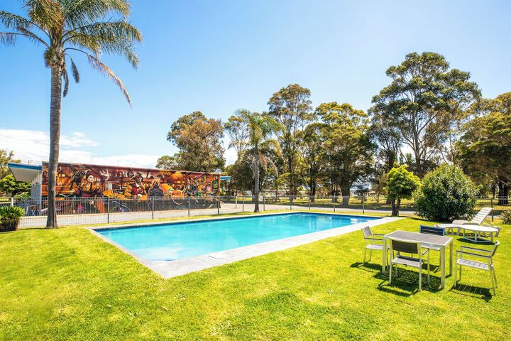 Photo of Ship Motel Yarram