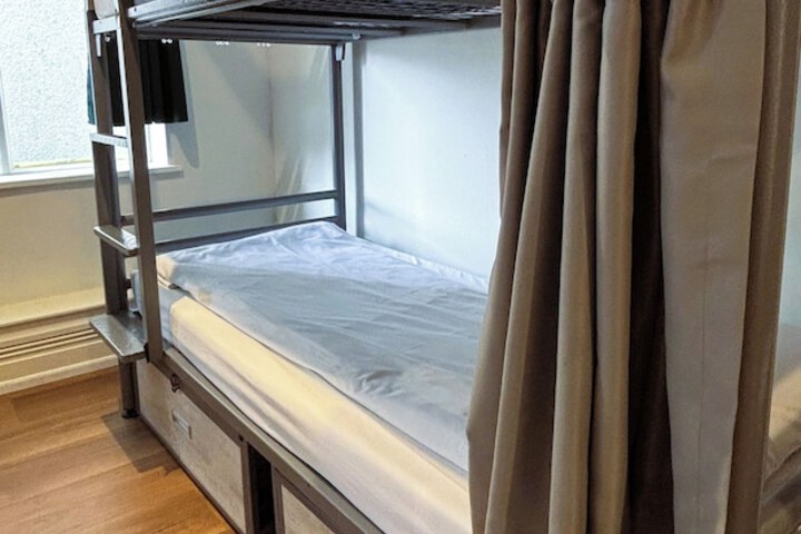 Guest Suite