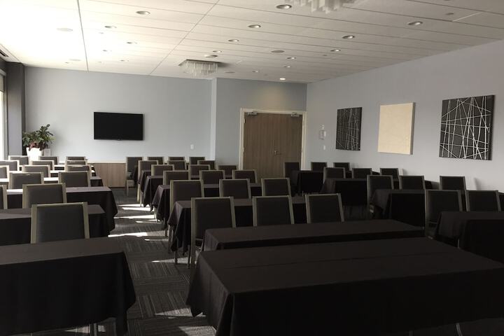 Meeting 52 of 60