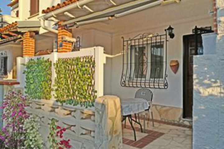 Terrace/Patio 2 of 16