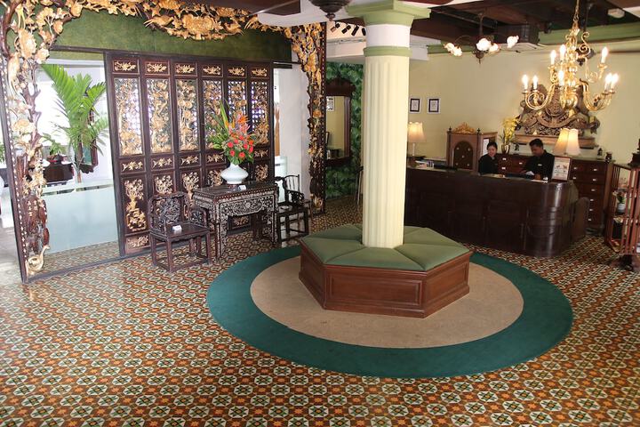 Hotel Interior 5 of 108