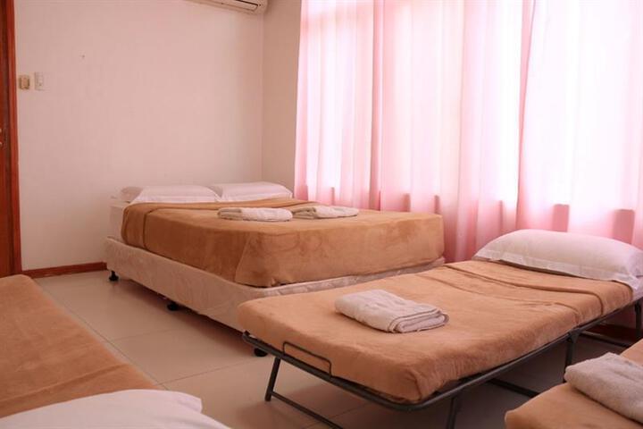 Fitness Facility Photos