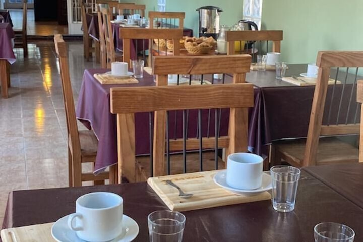 Breakfast/Coffee Service 16 of 30