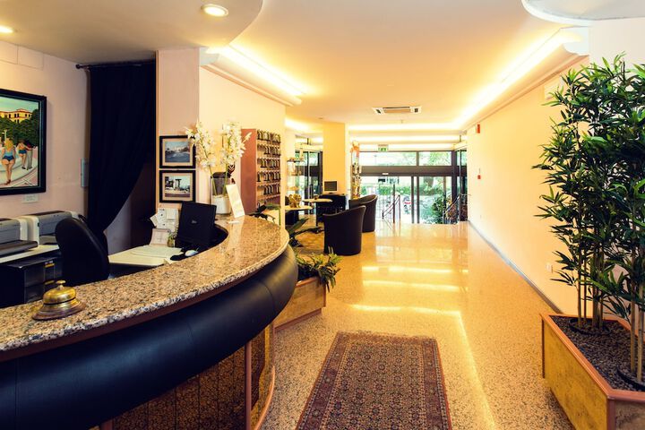 Hotel Interior 3 of 26