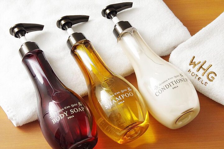Bath Amenities