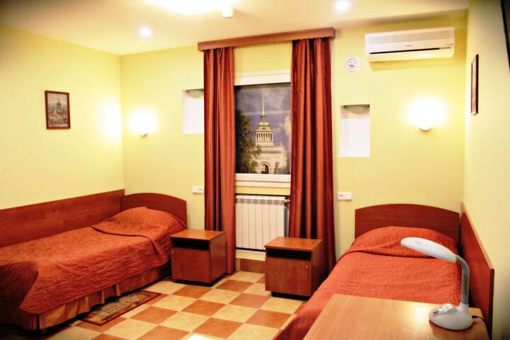 Room 5 of 30