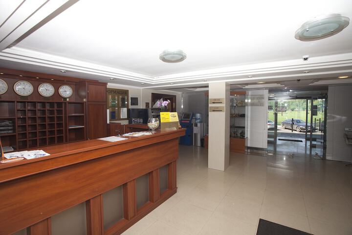 Hotel Interior 19 of 56