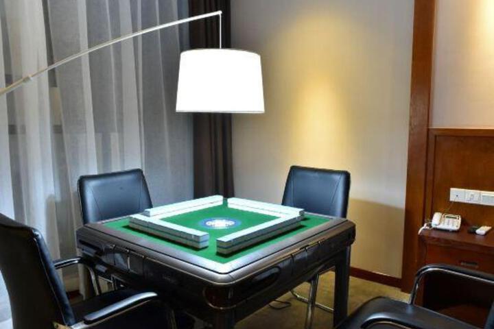 Jinding Shanshui Hotel
