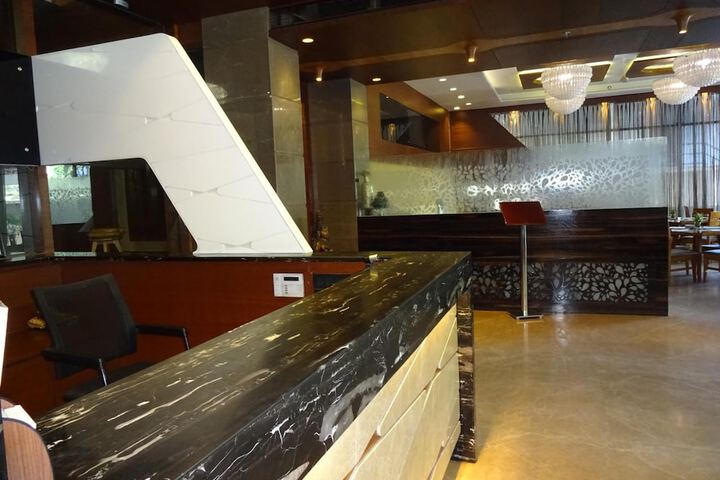 Hotel Interior 8 of 65