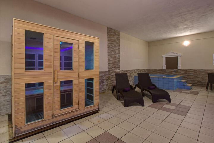 Hotel Spa