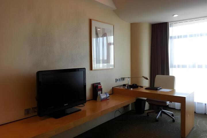 Standard Room Photo