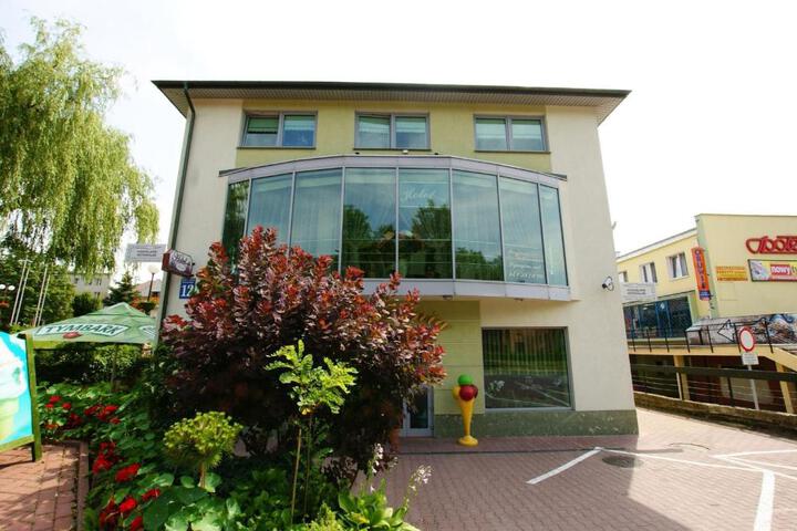 Photo of Hotel Finezja
