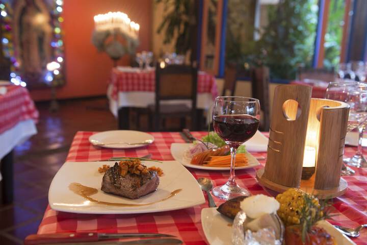 Restaurants