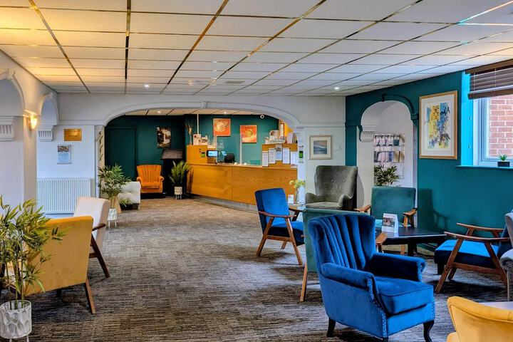 Hotel Interior 10 of 89