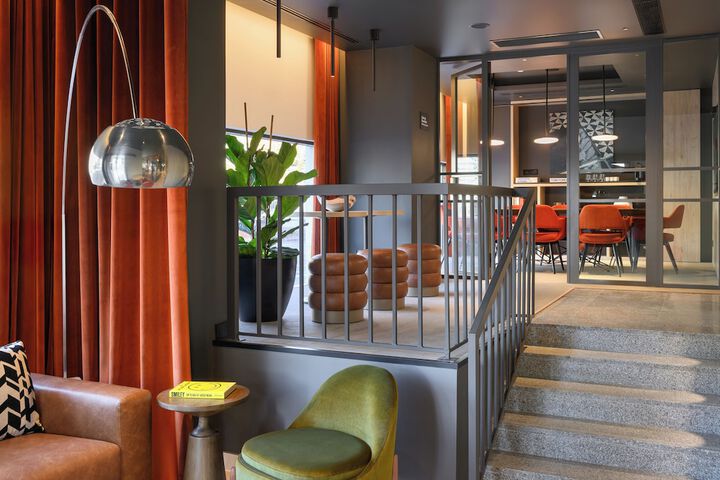 Hotel Interior 4 of 56