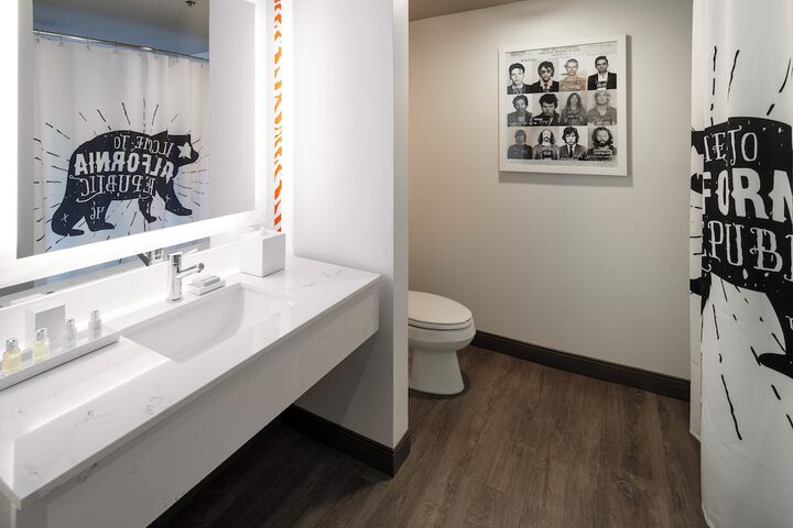 Bath Amenities