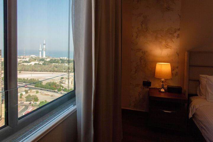 Hotel View 87 of 102