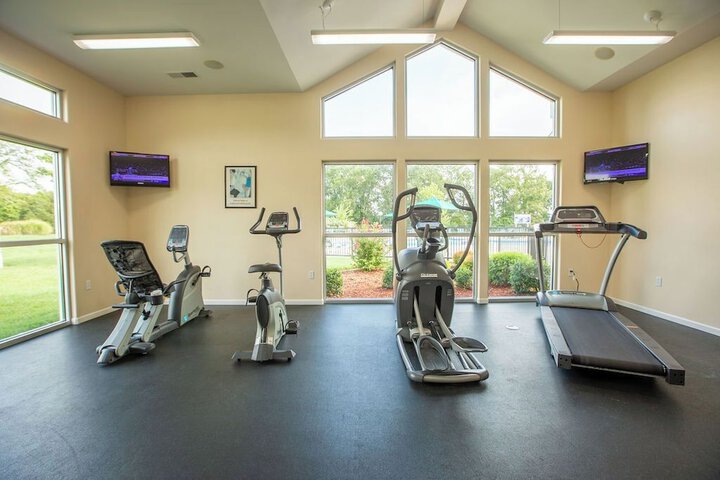 Health and Fitness 24 of 36