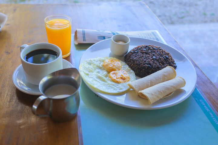 Breakfast/Coffee Service 33 of 43