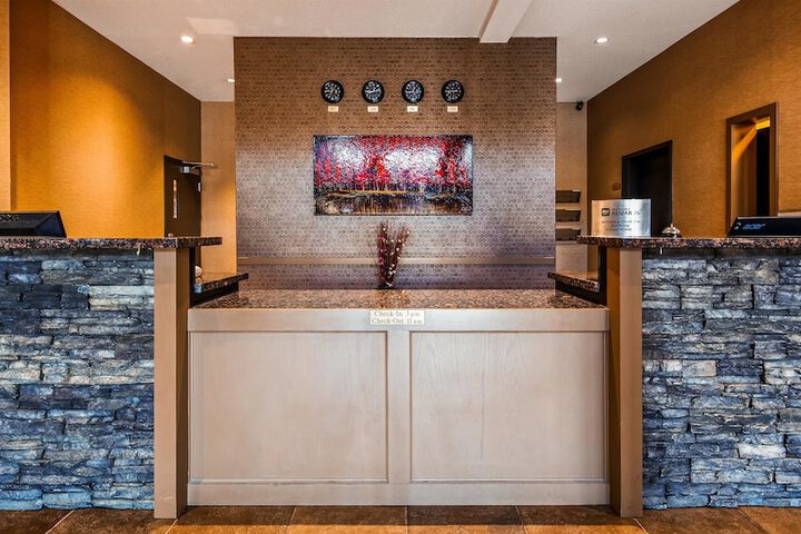 Lobby Photos