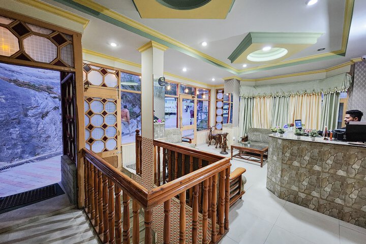 Hotel Interior 3 of 39