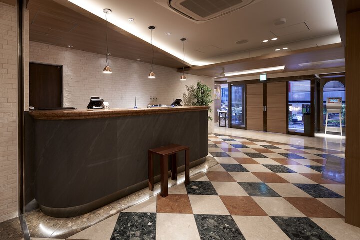 Hotel Interior 5 of 84