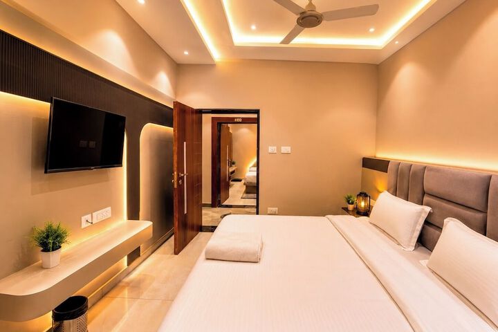 Room 7 of 21