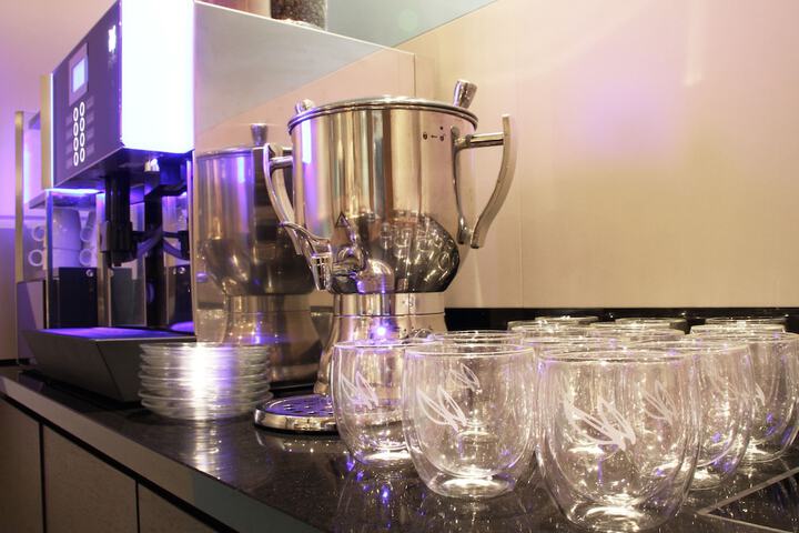 Breakfast/Coffee Service 39 of 60