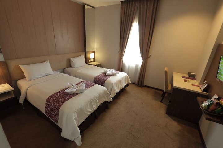 Room 9 of 55