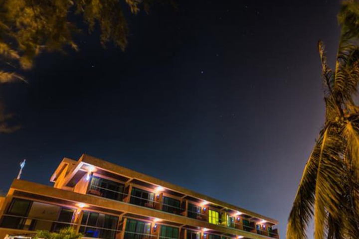 Hotel 47 of 51