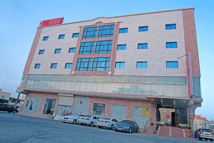 Hotel 29 of 29