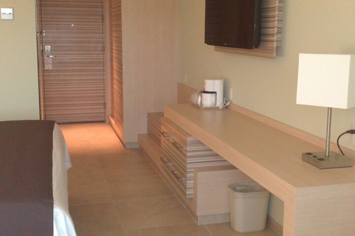 Room 15 of 55