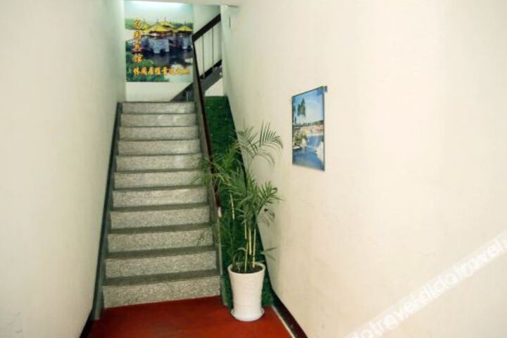 Hotel Interior 8 of 13