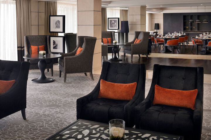 Lobby Photos