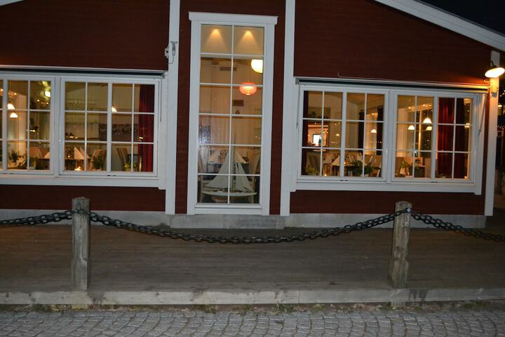 Restaurants