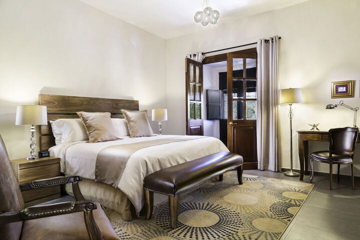 Photo of Hotel Gran Casa Xalisco