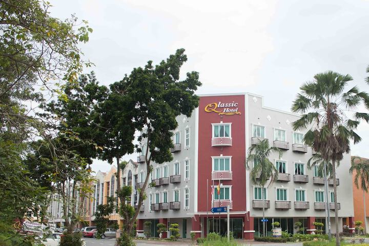 Hotel 23 of 25