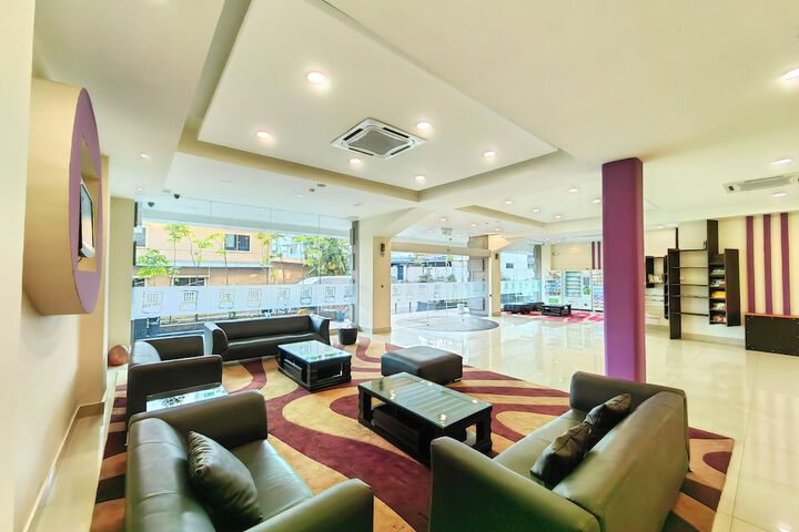 Lobby Photos