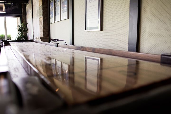 Billiards