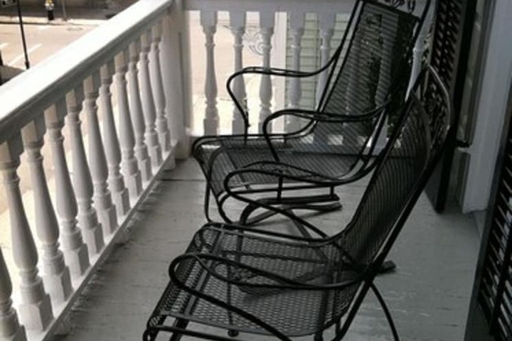 Terrace/Patio 30 of 49
