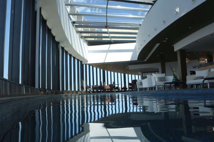 Pool 6 of 31