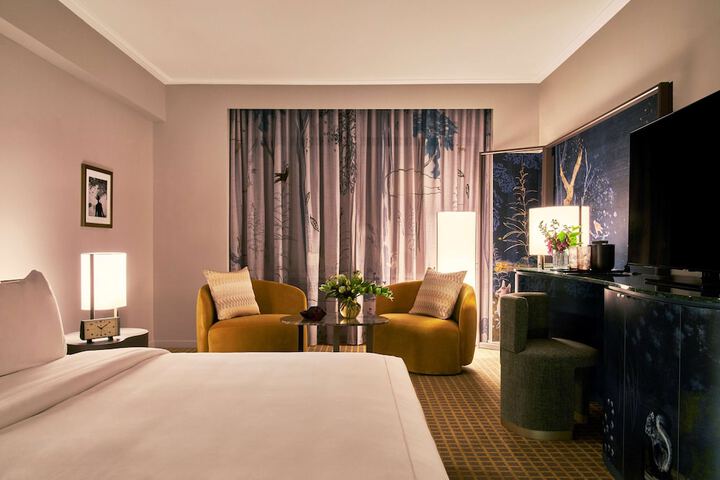 Room 10 of 88