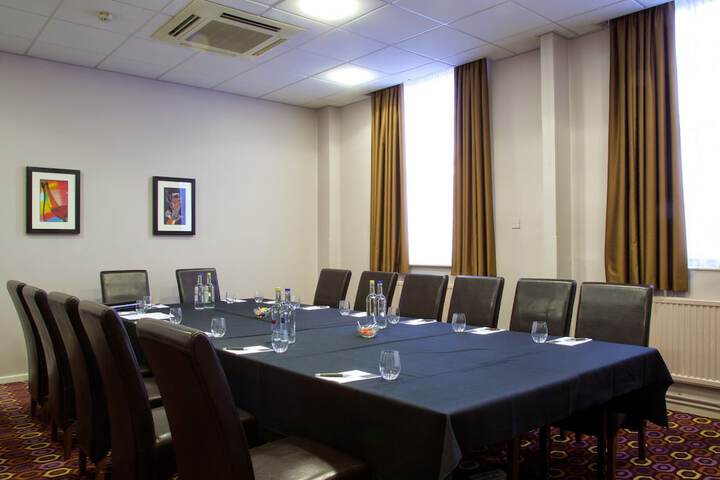 Meeting 54 of 73