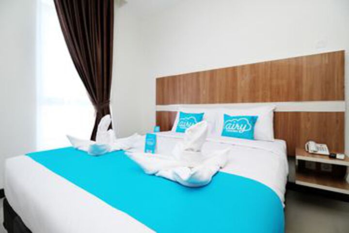 Airy Sario Laut Aru 71 Manado
