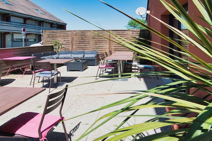 Terrace/Patio 23 of 48