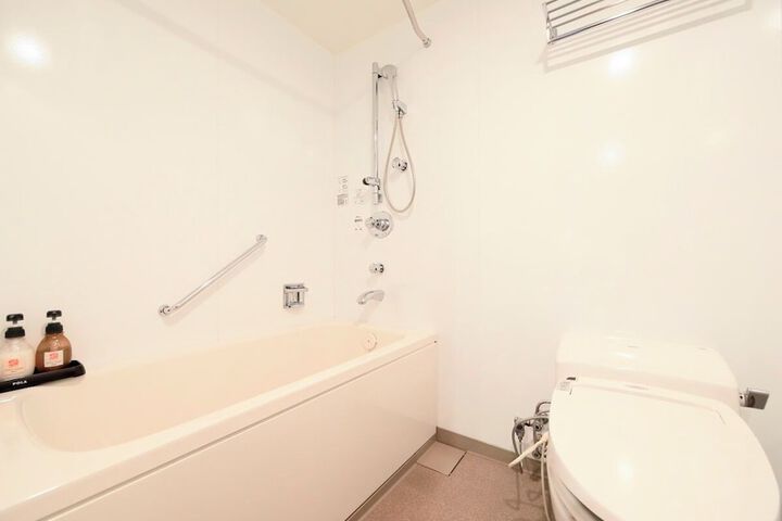 Bath Photo