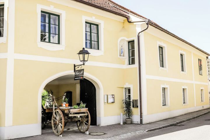 Kaisershof in Straß im Straßertale